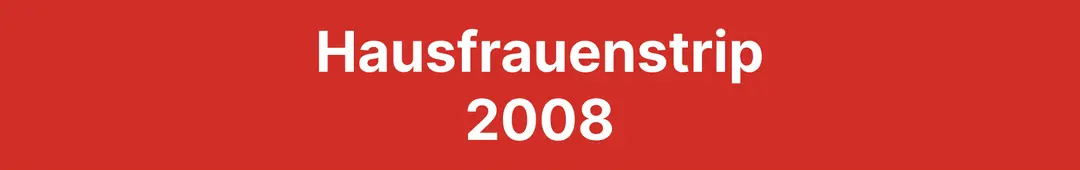 Hf Klax 2008