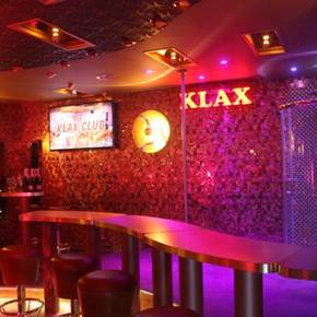 Klax Club 2