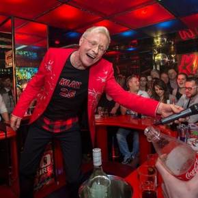 25 Jahre 65