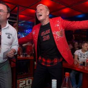 25 Jahre 66
