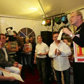 Hausfrauen 2008 11