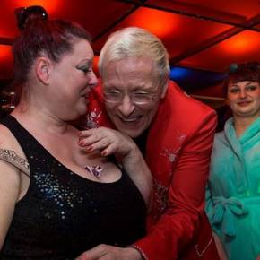 25 Jahre 54