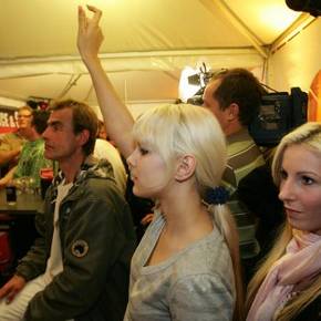 Hausfrauen 2008 8